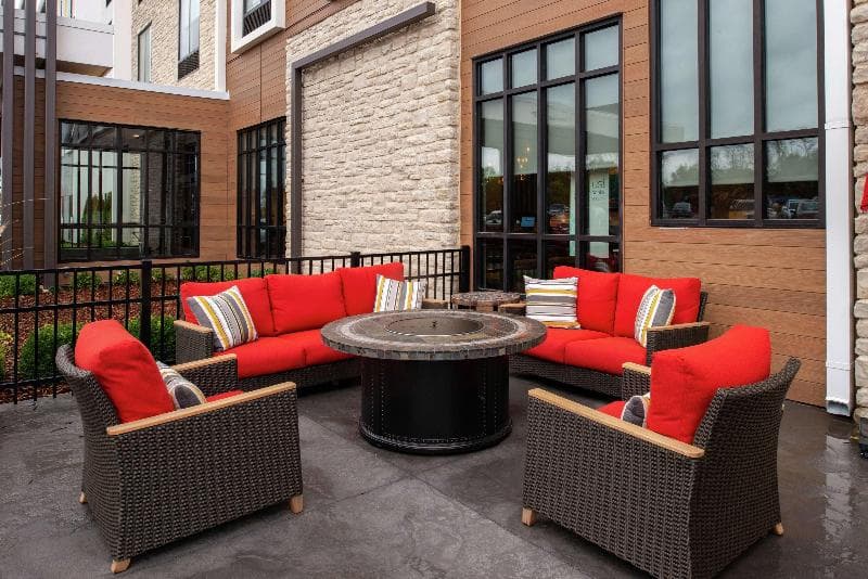 Hilton Garden Inn Gallatin 4