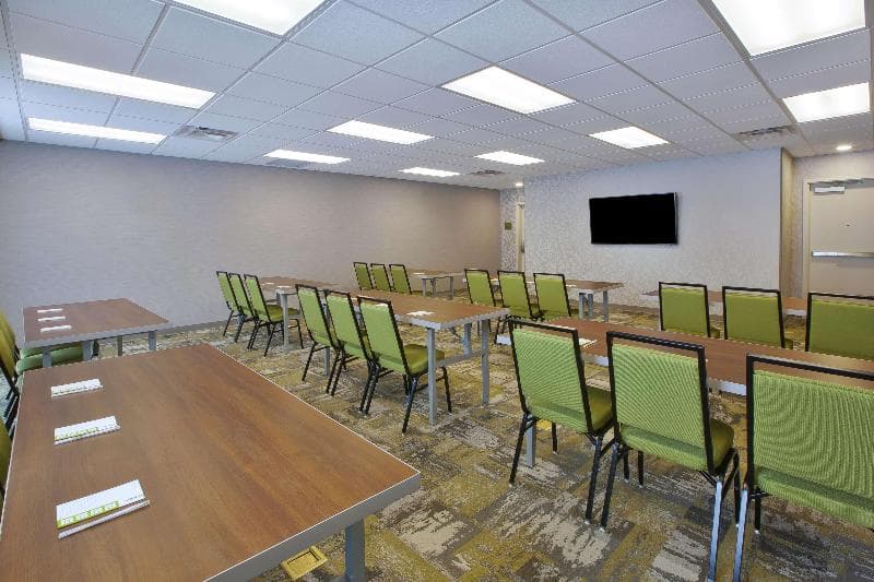 Home2 Suites by Hilton Holland photo 1