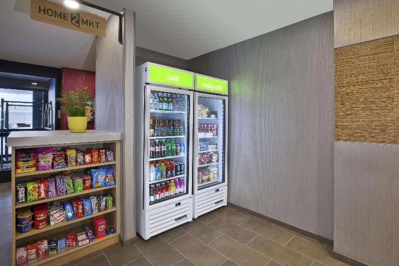 Home2 Suites by Hilton Holland 5