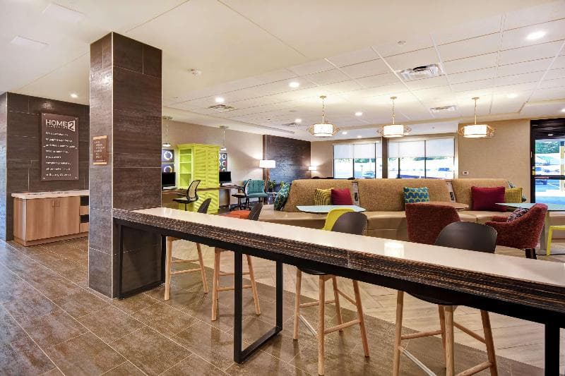 Home2 Suites by Hilton LaGrange, GA photo 1