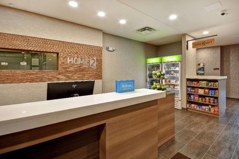 Home2 Suites by Hilton LaGrange, GA 4