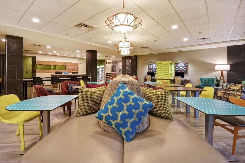 Home2 Suites by Hilton LaGrange, GA 3