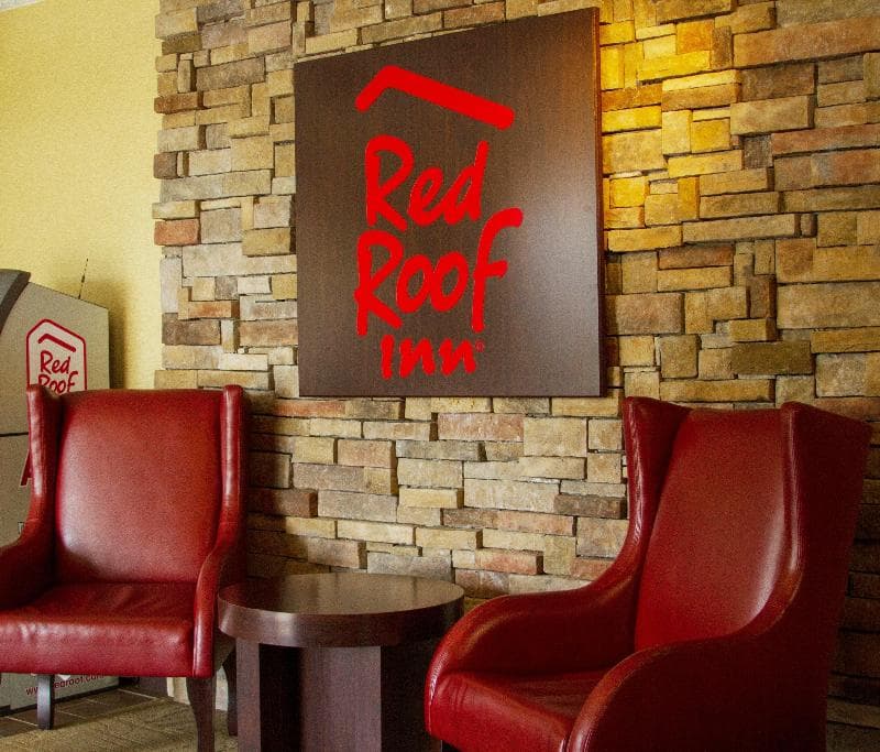 Red Roof Inn Aberdeen 4