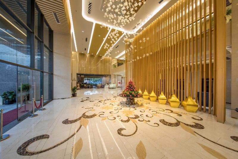 Sheraton Can Tho 4