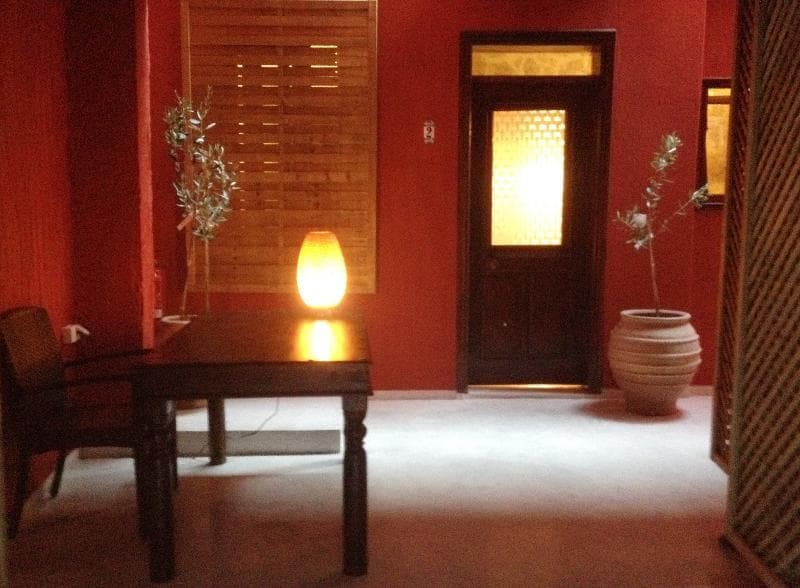 Auberge 32 5