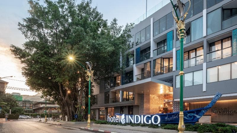 Hotel Indigo Phuket Patong 2