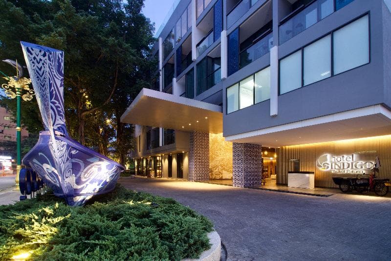 Hotel Indigo Phuket Patong 3