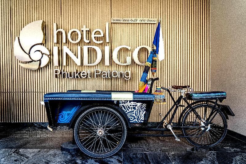 Hotel Indigo Phuket Patong 4