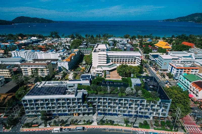 Hotel Indigo Phuket Patong 5