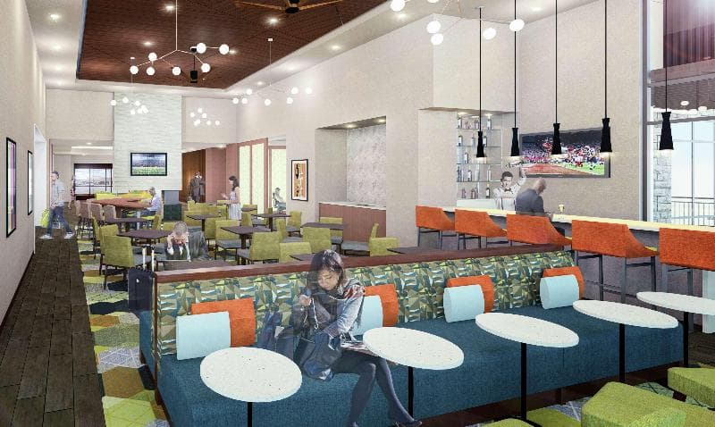 Homewood Suites by Hilton Edina Minneapolis 5