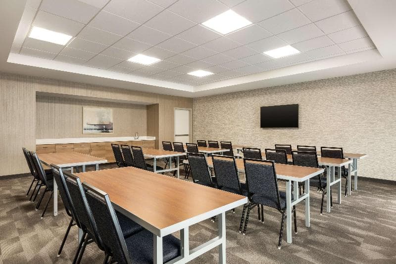 Home2 Suites by Hilton Statesboro photo 1