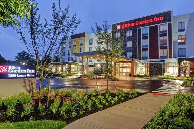 Hilton Garden Inn Princeton Lawrenceville 5
