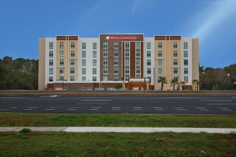 Hilton Garden Inn Tampa-Wesley Chapel photo 1