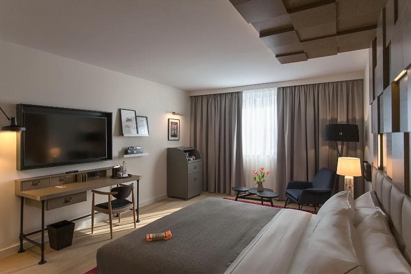 Canopy by Hilton Zagreb City Centre 5