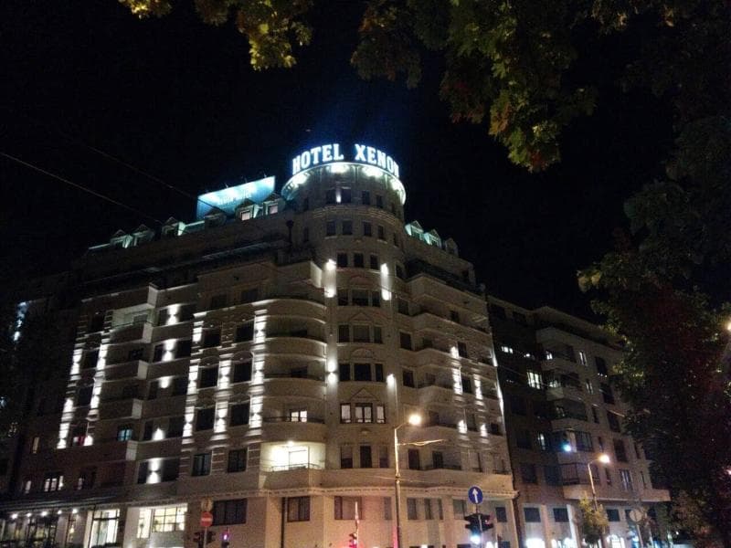Xenon Hotel 2