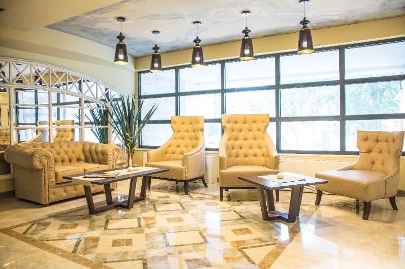 Xenon Hotel 4
