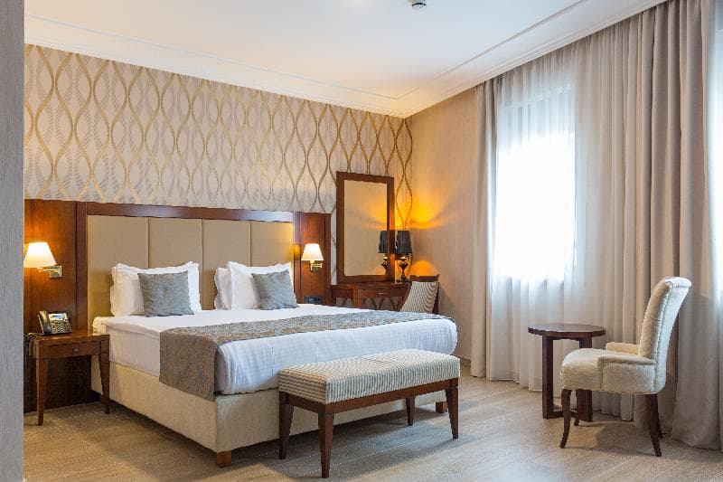 Xenon Hotel 5