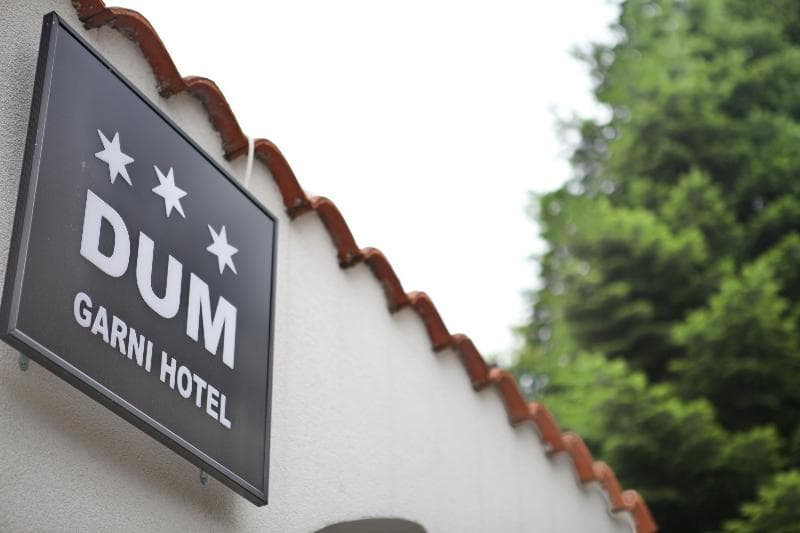 Garni Hotel Dum 2