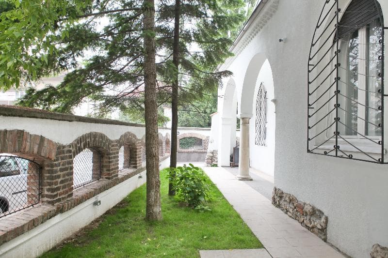 Garni Hotel Dum 3