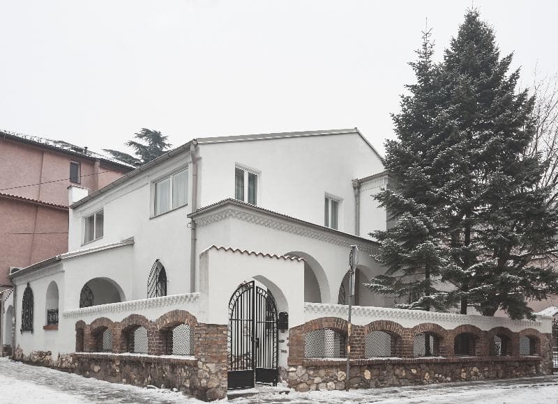 Garni Hotel Dum 4