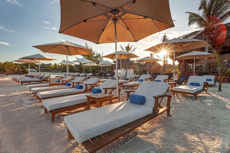 Mystique Holbox photo 1