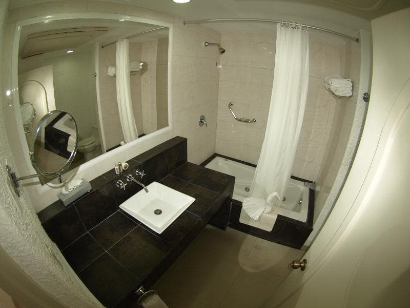 Sierra All Inclusive At Tesoro Manzanillo 4