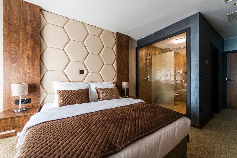 Amsterdam Hotel 3
