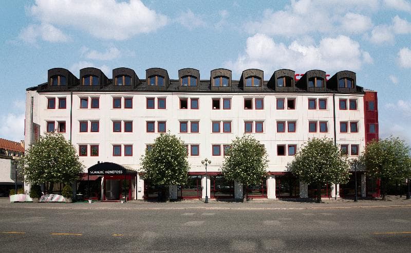 Scandic Hønefoss photo 1