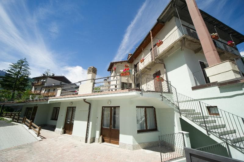 Frejus Case Vacanza - Residence Tabor 2
