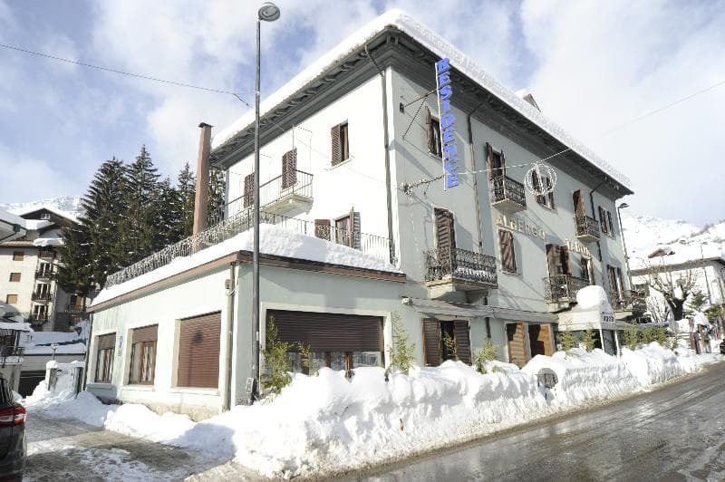 Frejus Case Vacanza - Residence Tabor 3