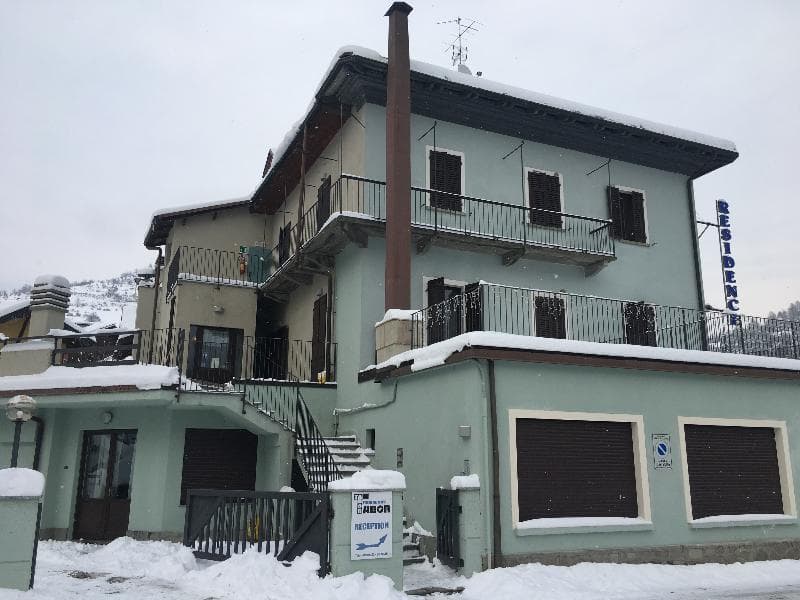 Frejus Case Vacanza - Residence Tabor 4