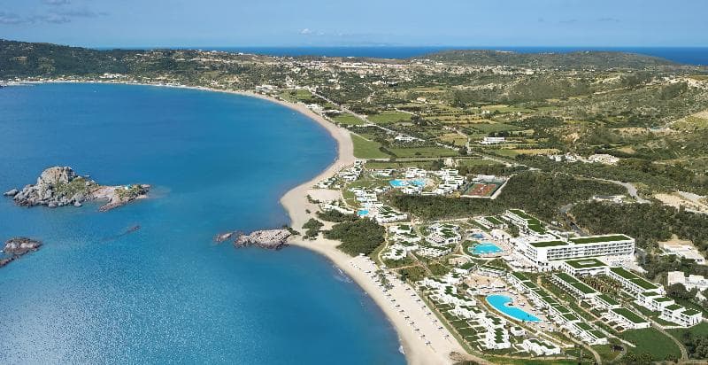 Ikos Aria - All Inclusive 3