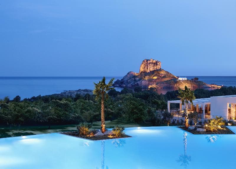 Ikos Aria - All Inclusive photo 1