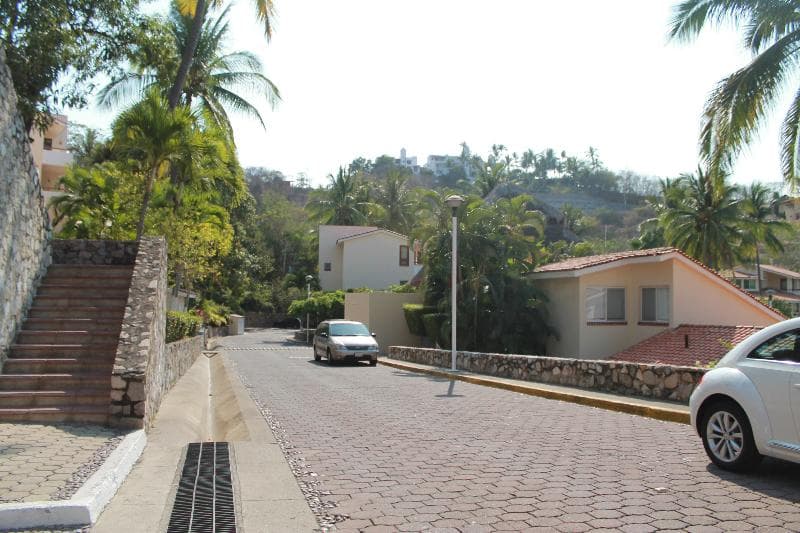 Villa Del Palmar Manzanillo With Beach Club 4