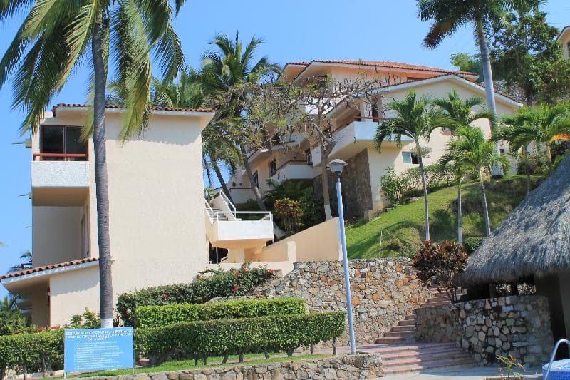 Villa Del Palmar Manzanillo With Beach Club 3