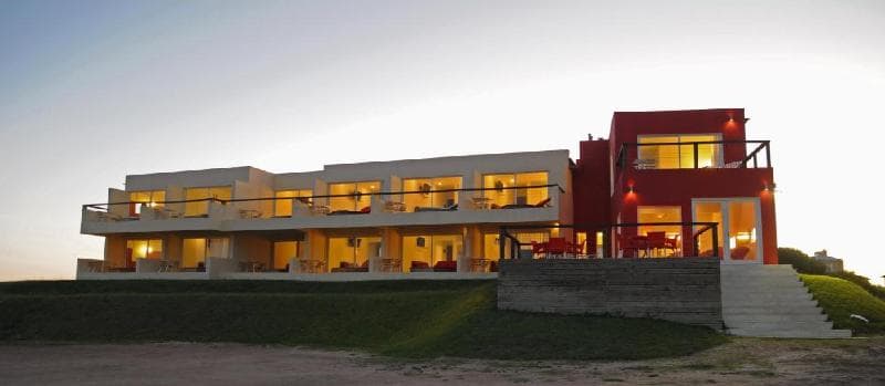 Terrazas De La Viuda 3