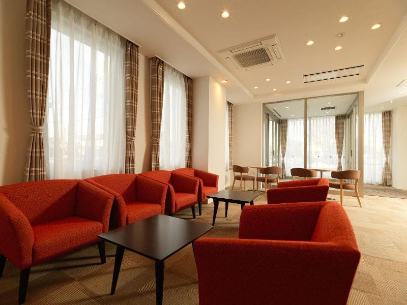 Hotel Mystays Nayoro 3