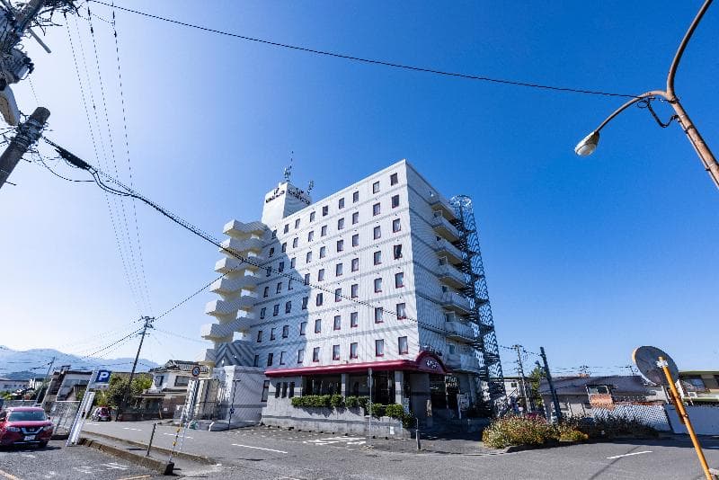 Hotel Wing International Izumi 3