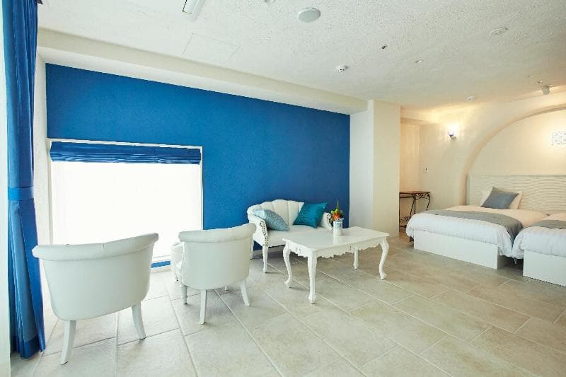 Wakanoura Nature Resort Epicharis (Adults Only) photo 1