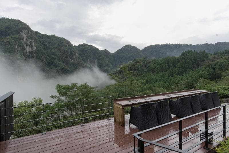 Okuhita Onsen Umehibiki 5