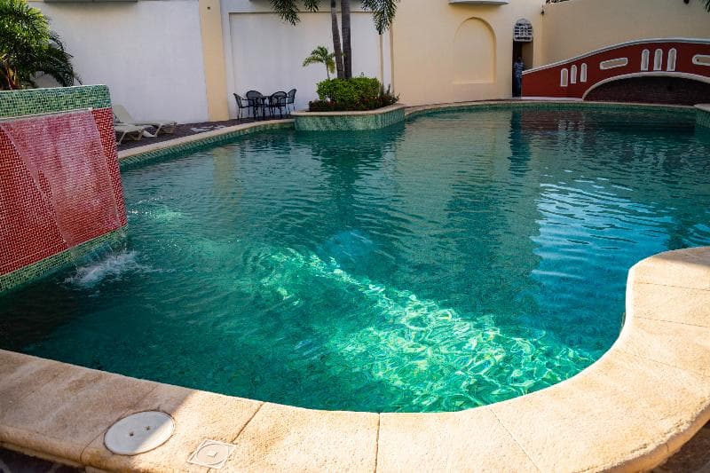 Hotel Casa Danna 2