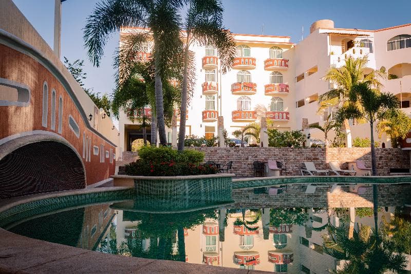 Hotel Casa Danna 4