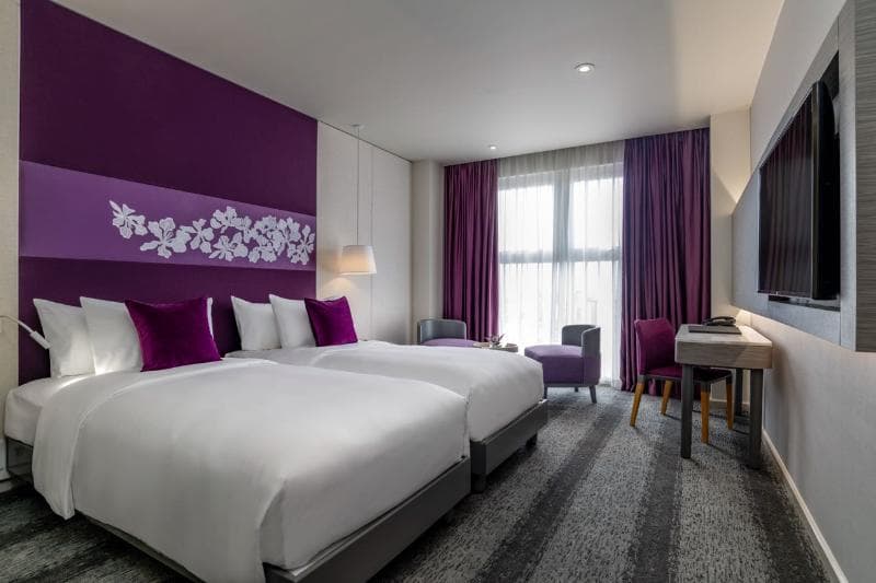 Mercure Hai Phong 3
