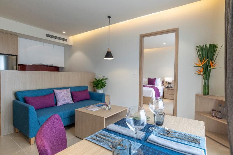 Mercure Hai Phong 5