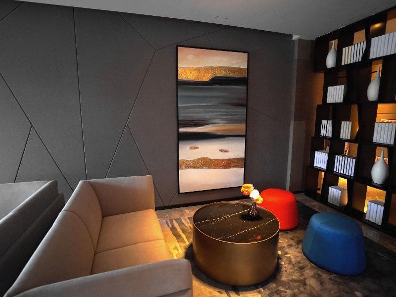 Ibis Styles Suqian Sihong South Hengshan Road Hotel photo 1