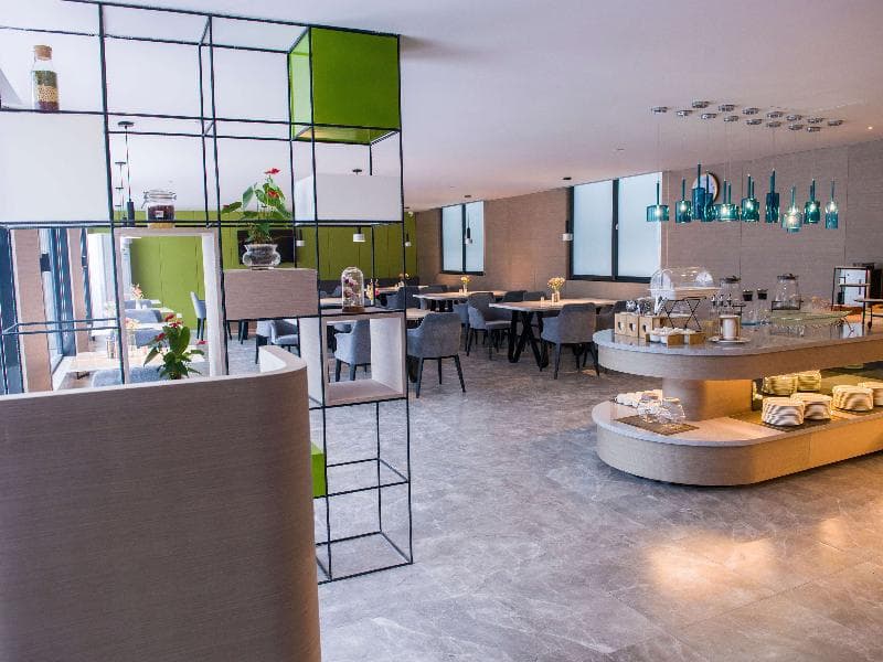 Ibis Styles Suqian Sihong South Hengshan Road Hotel 3