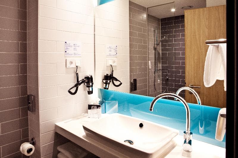 Holiday Inn Express - Frankfurt Airport - Raunheim photo 1