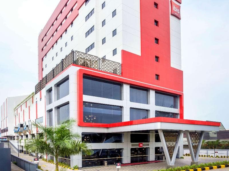 Ibis Pontianak City Center 3