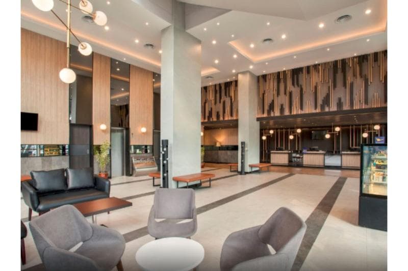 Ibis Pontianak City Center 4