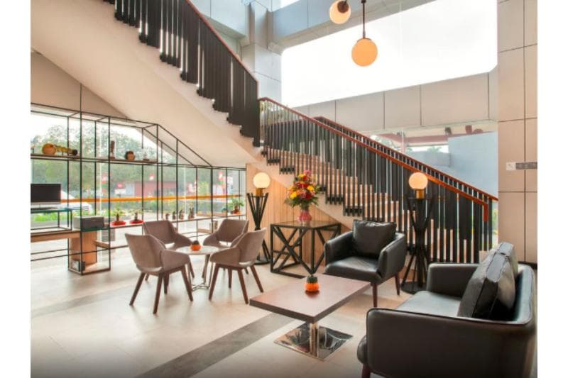 Ibis Pontianak City Center 5